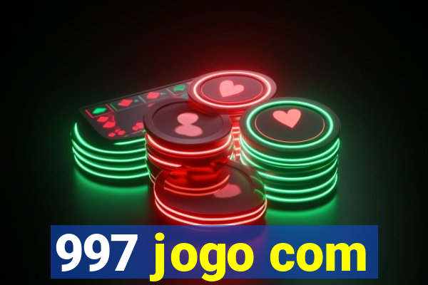 997 jogo com